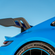 Image for article titled The 2022 Porsche 911 GT3 Is The 911 Honed To Perfection